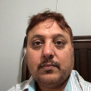 Meet your Posher, Azhar